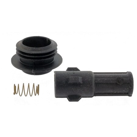 Prenco 08-05 Buick Allure Coil-Plug Boot, 36-2115 36-2115